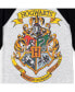 Фото #2 товара Toddler Boys Gryffindor 2 Pack T-Shirts to