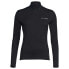 Фото #3 товара VAUDE Livigno II half zip long sleeve T-shirt