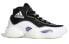 adidas Crazy BYW Icon 98 实战篮球鞋 黑白 / Баскетбольные кроссовки Adidas Crazy BYW Icon 98 EE6876