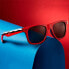 ფოტო #1 პროდუქტის TRANSFORMERS Optimus Prime Sunglasses