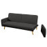 Фото #7 товара 3-Sitzer Sofa Calgara