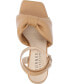 Фото #4 товара Women's Lottey Bow Sandals