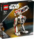 Фото #1 товара Детям Конструктор LEGO 75335 BD-1 Star Wars - Позирующий дроид, Игровой подарок "Star Wars"