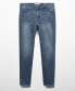 Men's Jude Skinny-Fit Jeans