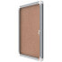 Фото #3 товара NOBO Premium Plus 6xA4 Sheets Cork Interior Display Case