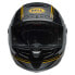 Фото #6 товара BELL MOTO Race Star DLX Flex full face helmet