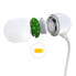 Фото #8 товара TerraTec Charge AIR Light & Sound - White - Universal - 1 bulb(s) - LED - 420 lm - D