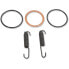 Фото #1 товара MOOSE HARD-PARTS 823100MSE Exhaust Gaskets