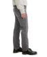 Men's 514 Straight-Fit Soft Twill Jeans