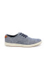 Men's Fenta Fashion Lace-Up Sneakers