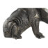 Фото #2 товара Декоративная фигура DKD Home Decor 31,5 x 17,5 x 30,5 cm Медь Колониальный Носорог