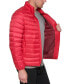 Фото #1 товара Men's Down Packable Quilted Puffer Jacket, Created for Macy's