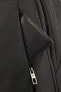 Фото #10 товара Мужской черный рюкзак для ноутбука Samsonite Unisex Adult Lapt.Backpack, Black, 14 Inches (40 cm - 17.5 L)