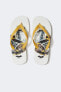 Фото #6 товара Шлепанцы мужские Defacto Batman flat sandals