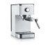 Фото #4 товара Graef ES 401 - Espresso machine - 1.25 L - Ground coffee - 1400 W - Grey