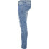 Фото #2 товара CAYLER & SONS Denim Paneled Denim jeans