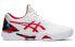 Кроссовки Asics Court FF 1 Novak Clay L.E. 1041A202-110