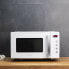 Microwave Cecotec GrandHeat 2000 Flatbed 700W White 20 L