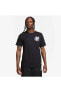 Sportswear Tee Gri Erkek T-shirt FD1320-060