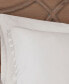 Фото #3 товара Одеяло из хлопка Madison Park Lillian, набор из 3 предметов, для полноценного/королевского размера