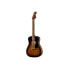 Фото #1 товара Fender Malibu Special HB MAH B-Stock