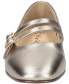 Women's Davenport Mary Jane Flats