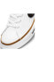 Фото #4 товара NİKE Erkek Çocuk Yürüyüş Ayakkabısı Beyaz DA5381-102 NIKE COURT LEGACY (PSV)
