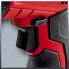 Фото #4 товара Einhell TE-HD 18 Li - Solo, Black, Red, 1.2 cm, 1100 RPM, 1.2 J, 5700 bpm, Battery