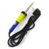 Фото #1 товара Resistance soldering iron 25W