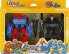 Mega Creative ROBOT AUTO 25X19X5 2SZT MIX2 MC WB 70/144