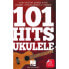 Фото #1 товара Wise Publications 101 Hits For Ukulele The Red