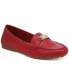 Фото #1 товара Women's Dailyn Memory Foam Slip On Loafers, Created for Macy's