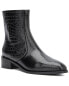 Aquatalia Fosca Weatherproof Leather Boot Women's