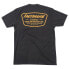 Фото #1 товара FASTHOUSE Crest short sleeve T-shirt