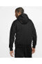 Фото #4 товара Толстовка мужская Nike Solo Swoosh Fleece Heavyweight