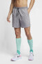 Фото #1 товара Шорты для бега Nike Flex Stride с застежкой-молнией и водонепроницаемыми карманами
