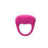 Фото #4 товара Эрекционное кольцо Nalone Vibrating Ring Ping Розовое