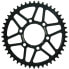 Фото #2 товара SUPERSPROX Steel Suzuki 530x46 RFE816X46BLK rear sprocket