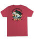 ფოტო #1 პროდუქტის Men's Cruiser PFG Sailfish Graphic T-Shirt