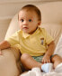 Фото #1 товара Костюм для малышей Polo Ralph Lauren набор с рубашкой и шортами.