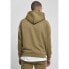 URBAN CLASSICS Blank hoodie