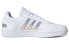 Фото #3 товара Обувь спортивная Adidas neo Hoops 2.0 FW3535