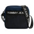 TOMMY JEANS Essential Square Reporter Crossbody