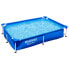 Фото #1 товара BESTWAY Splash 225x150x43 cm Tubular Pools