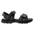 Фото #1 товара JACK WOLFSKIN 2 In 1 sandals