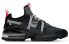 Nike Air Max Infinity Wntr 低帮 跑步鞋 男款 黑红灰 / Кроссовки Nike Air Max Infinity Wntr CU9451-003