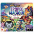Фото #1 товара Настольная игра Mattel Magic 8 Ball - Epopée Magique (FR)