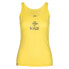 ფოტო #1 პროდუქტის KILPI Gobi sleeveless T-shirt