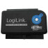 Фото #2 товара LOGILINK AU0028A USB-A 3.0 To IDE/SATA adapter