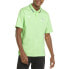 Puma Bmw Mms Short Sleeve Polo Shirt Mens Green Casual 53337705